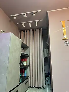 GiselOrtiz online show from 11.11.25