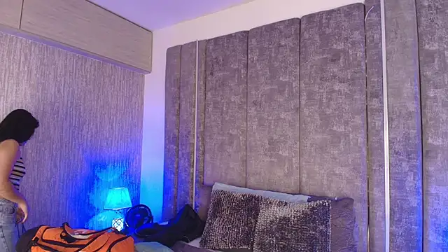 GiselOrtiz online show from 03.29.26