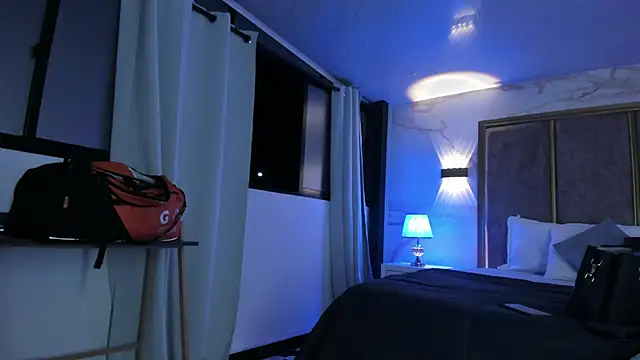 GiselOrtiz online show from 04.11.26