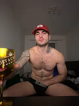 itsmehoneyhm online show from 02.28.25