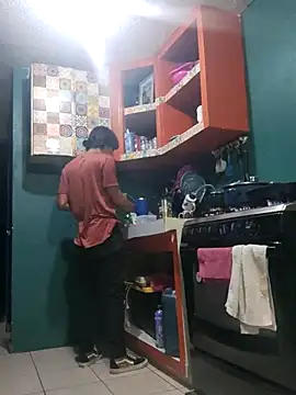 MX-SEX-FUN online show from 03.21.26