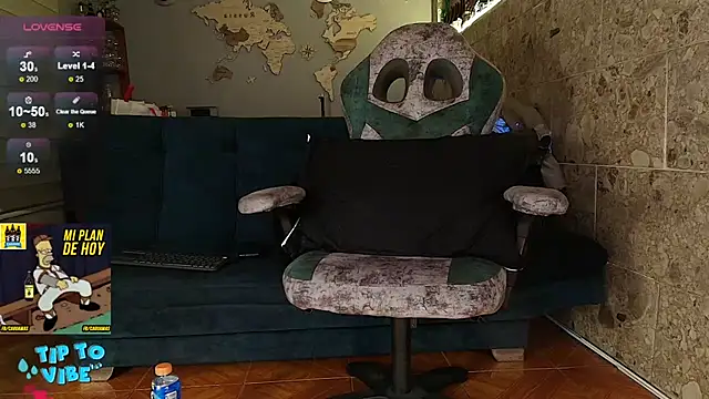 rogert xx online show from 02.13.26