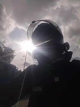 Danielitohot23cm online show from 12.20.25