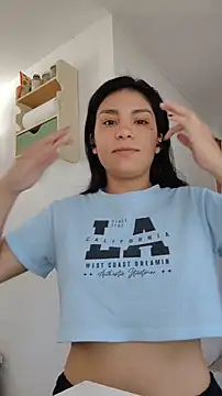 POLARYZ online show from 02.17.26