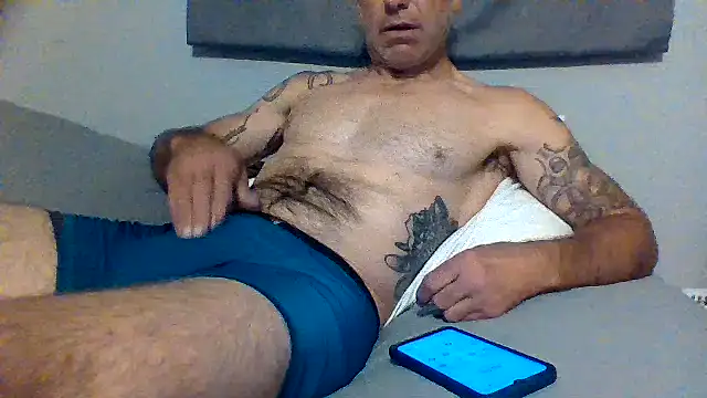 Pcsammy73 online show from 04.10.26