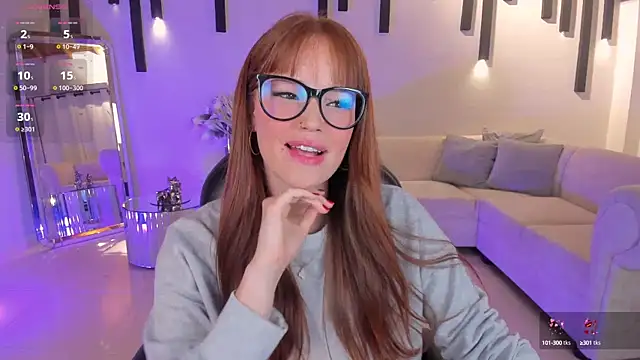 CorinneRusso online show from 02.27.25