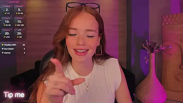 CorinneRusso online show from 04.01.26