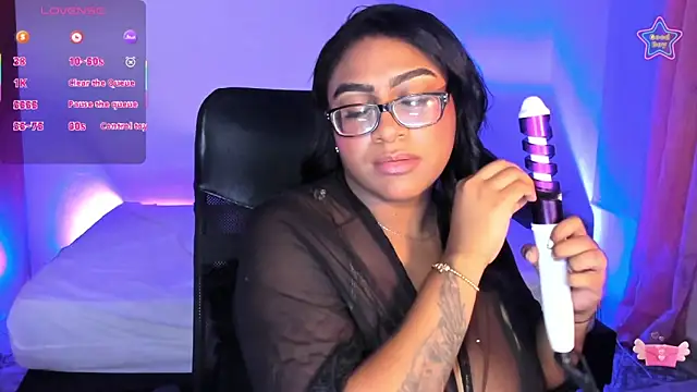 BlakmillerrGilson online show from 04.13.26