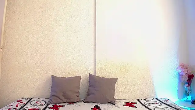  joanne and oliver  online show from 09.12.25