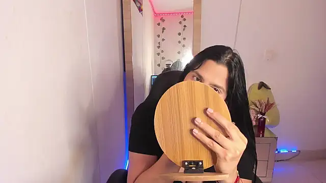 hellensexy online show from 03.16.25