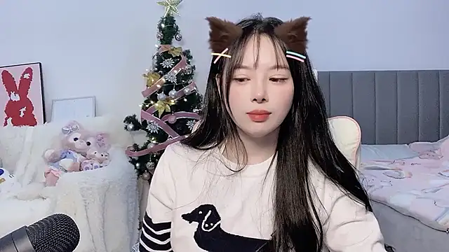 Snapshot of stellar-BB chatting on 12.18.24 stellar-BB online show from 12.18.24