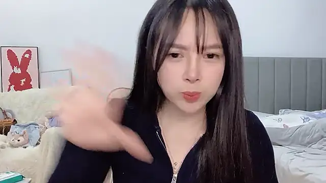 Snapshot of stellar-BB chatting on 02.23.25 stellar-BB online show from 02.23.25