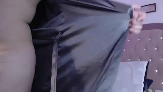 AnnadirtyXo online show from 02.01.25