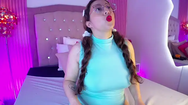 AnnadirtyXo online show from 03.02.26