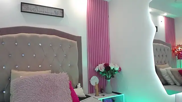 AnnadirtyXo online show from 03.16.26