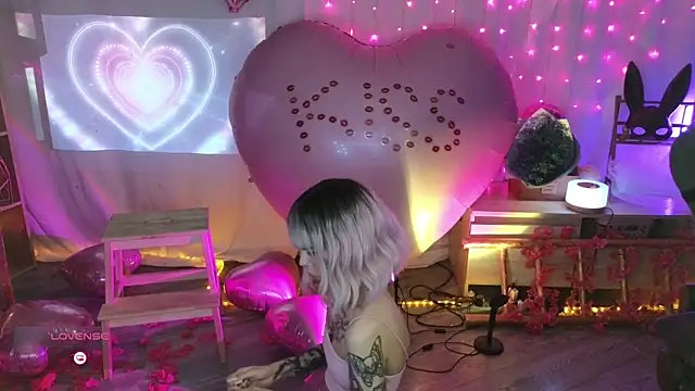 Kerry Kirk online show from 02.11.26