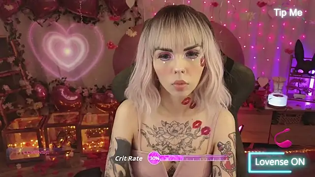 Kerry Kirk online show from 02.12.26