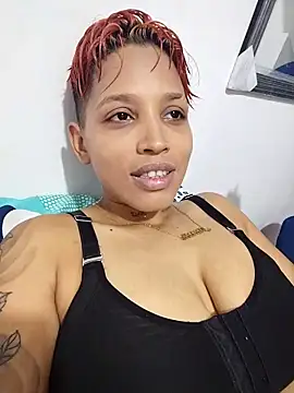 Dirty Zoe online show from 03.05.26