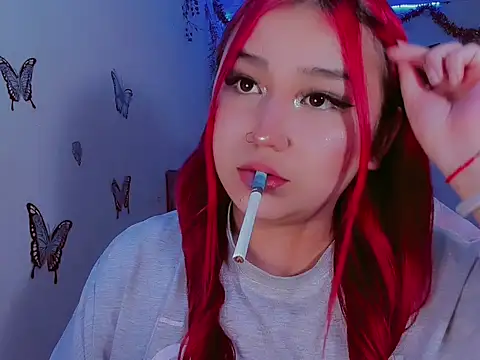 madisonx17 online show from 01.19.26