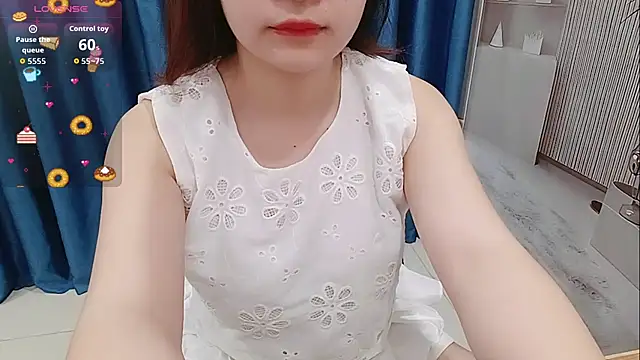 Milajinxi online show from 12.03.25