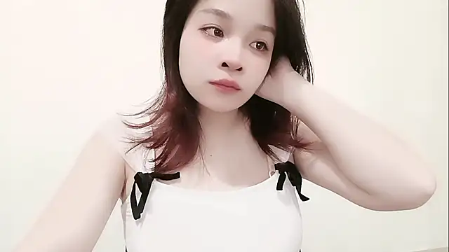 Milajinxi online show from 02.27.26