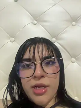 Anastasia1213 online show from 02.01.26