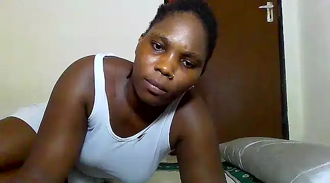 SexyKimberly23 online show from 03.04.25