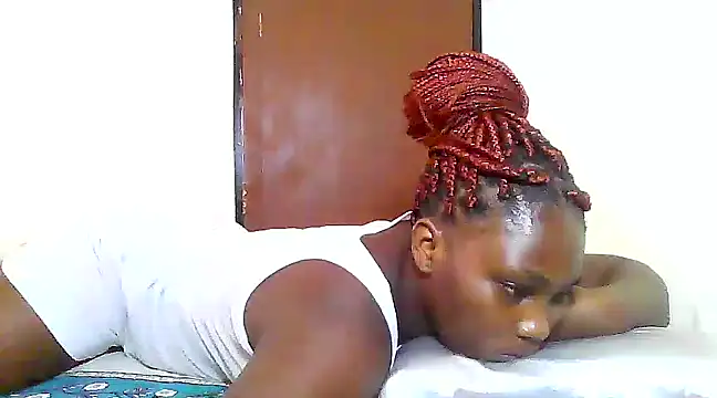 SexyKimberly23 online show from 03.05.25