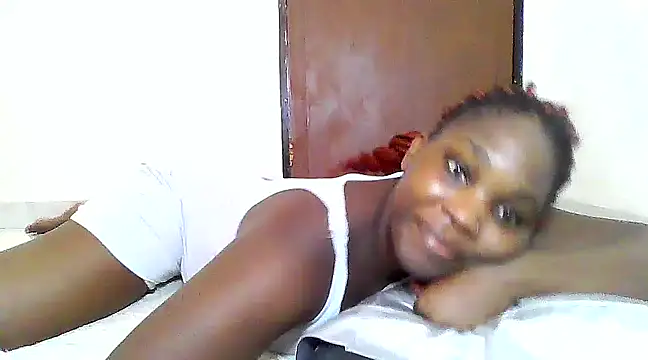 SexyKimberly23 online show from 03.12.25