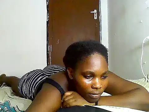 SexyKimberly23 online show from 09.12.25