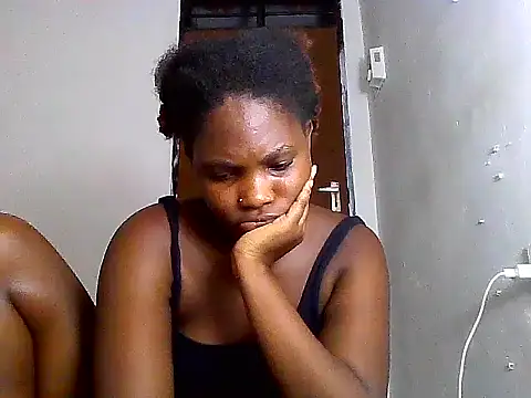 SexyKimberly23 online show from 09.15.25