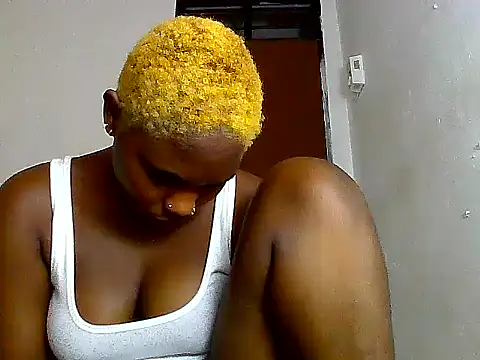 SexyKimberly23 online show from 10.13.25