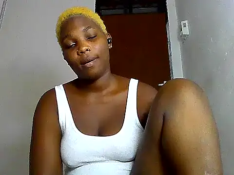 SexyKimberly23 online show from 10.20.25