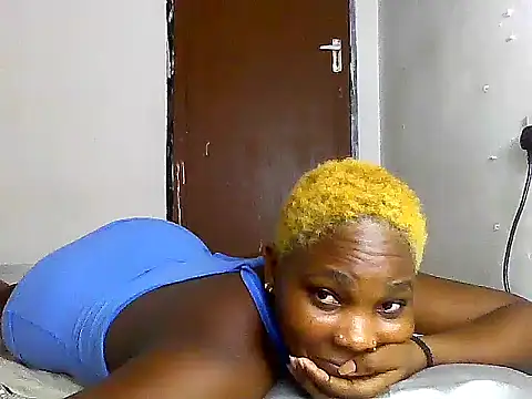 SexyKimberly23 online show from 10.29.25