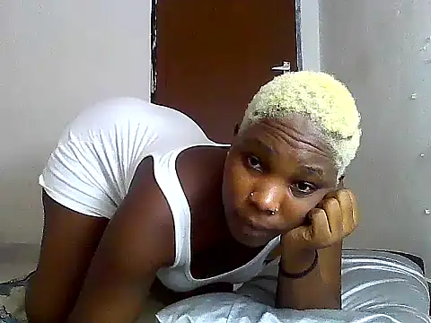 SexyKimberly23 online show from 11.10.25