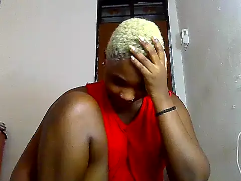 SexyKimberly23 online show from 11.29.25