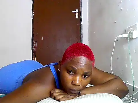 SexyKimberly23 online show from 01.06.26