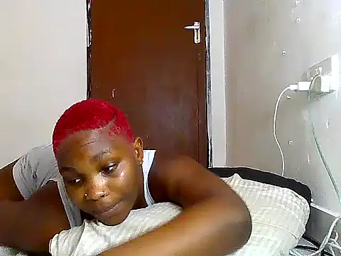 SexyKimberly23 online show from 01.09.26