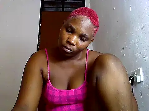 SexyKimberly23 online show from 01.12.26