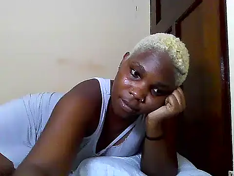 SexyKimberly23 online show from 02.02.26