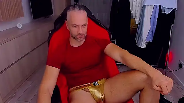 MarisMuscle online show from 10.23.25