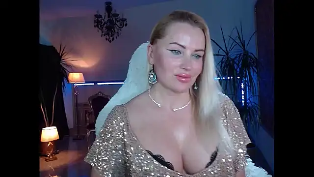 eyesangel22 online show from 01.01.25