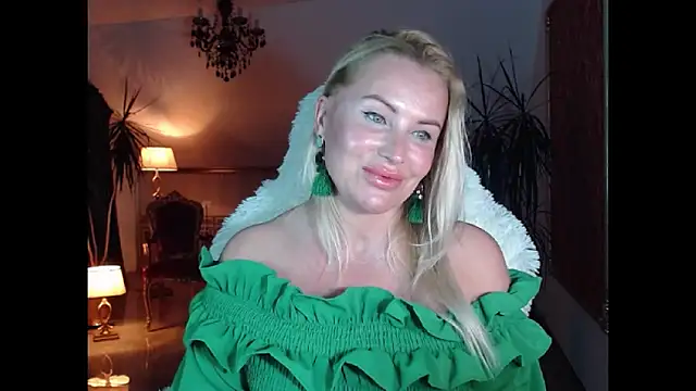 eyesangel22 online show from 01.10.25