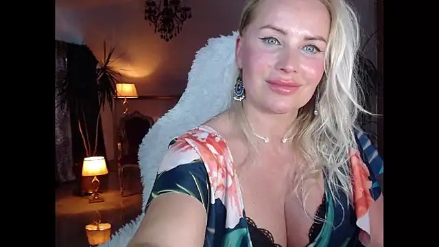 eyesangel22 online show from 01.14.25