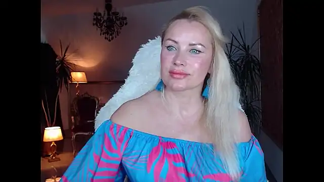 eyesangel22 online show from 01.22.25