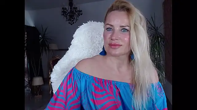 eyesangel22 online show from 01.24.25