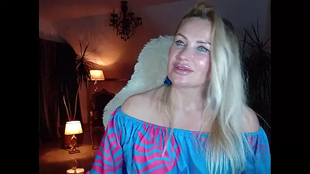 eyesangel22 online show from 01.24.25