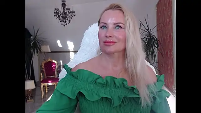 eyesangel22 online show from 01.25.25