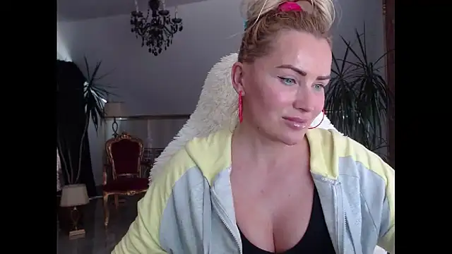 eyesangel22 online show from 01.29.25