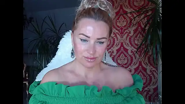 eyesangel22 online show from 02.02.25